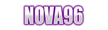 Logo NOVA96